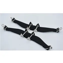 گرامپون کوهنوردی مدل CM.JADID11