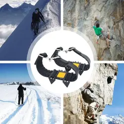 گرامپون کوهنوردی مدل CM.JADID11