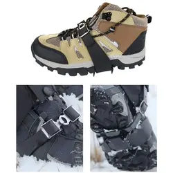 گرامپون کوهنوردی مدل CM.JADID11