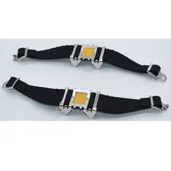 گرامپون کوهنوردی مدل CM.JADID11