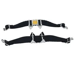 گرامپون کوهنوردی مدل CM.JADID11