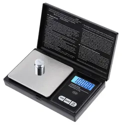 ترازو گرمی زرگری پروفشنال 0.01 گرم