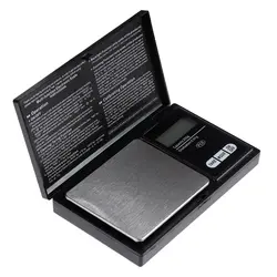 ترازو گرمی زرگری پروفشنال 0.01 گرم