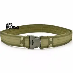 کمربند تاکتیکال نظامی