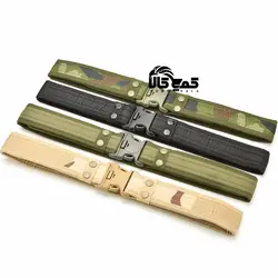 کمربند تاکتیکال نظامی