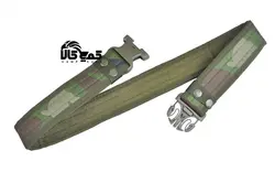 کمربند تاکتیکال نظامی