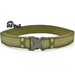 کمربند تاکتیکال نظامی