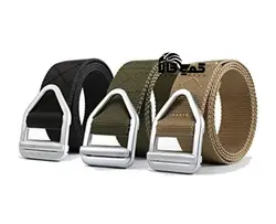 کمربند رایزر نظامی