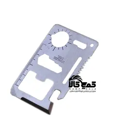 آچار 11 کاره تاکتیکال