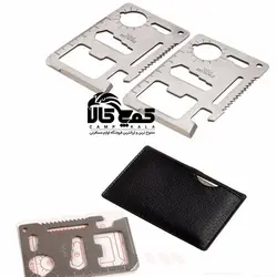 آچار 11 کاره تاکتیکال