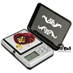ترازو زرگری AOSAI ATP 188