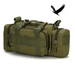 کیف کمری ودوشی تاکتیکال outlife