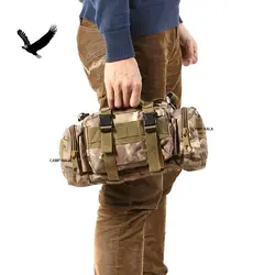 کیف کمری ودوشی تاکتیکال outlife