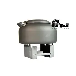 منقل جیبی LILI با 6 قرص لیلی