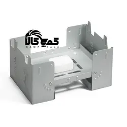 منقل جیبی LILI با 6 قرص لیلی