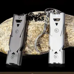 سوت فلزی تاکتیکال 150db