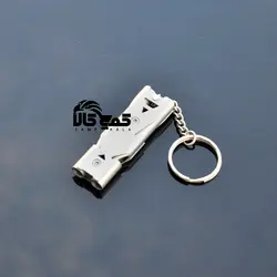 سوت فلزی تاکتیکال 150db