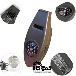 سوت قطب نما دار چند کاره