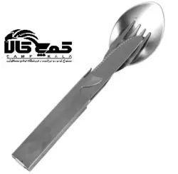 قاشق و چنگال KA2996