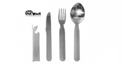 قاشق و چنگال KA2996