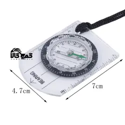 قطب نما مخصوص نقشه نظامی