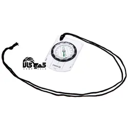 قطب نما مخصوص نقشه نظامی