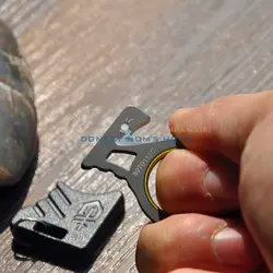 کاتر گربر Gerber Hook Knife