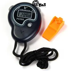 کرنومتر سوتدار pc396