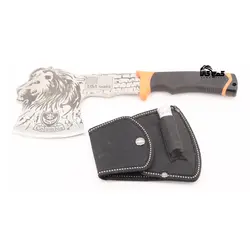 تبر شیر کلمبیا lion