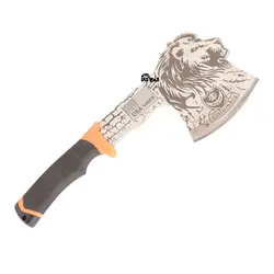 تبر شیر کلمبیا lion