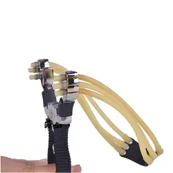 تیر کمان شکاری حرفه ای دوربرد