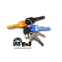 چاقو حرفه ای KEY