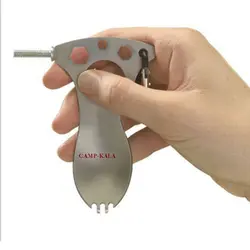قاشق چند کاره EAT N TOOL