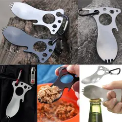 قاشق چند کاره EAT N TOOL