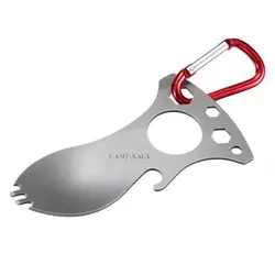 قاشق چند کاره EAT N TOOL