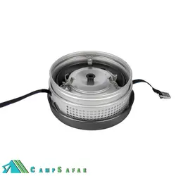ظروف کوهنوردی ترانجیا TRANGIA مدل COOKER 25-6 UL - کمپ سفر فروشگاه لوازم کوهنوردی