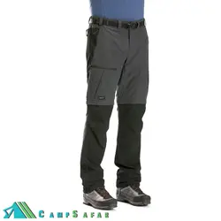 شلوار کوهنوردی فورکلاز FORCLAZ مدل MT500 MODULABLE - کمپ سفر فروشگاه لوازم کوهنوردی و کمپینگ