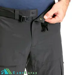 شلوار کوهنوردی فورکلاز FORCLAZ مدل MT500 MODULABLE - کمپ سفر فروشگاه لوازم کوهنوردی و کمپینگ