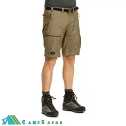 شلوار کوهنوردی فورکلاز FORCLAZ مدل MT500 MODULABLE - کمپ سفر فروشگاه لوازم کوهنوردی و کمپینگ