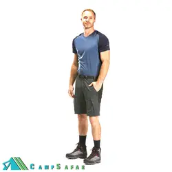 شلوار کوهنوردی فورکلاز FORCLAZ مدل MT500 MODULABLE - کمپ سفر فروشگاه لوازم کوهنوردی و کمپینگ