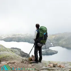 شلوار کوهنوردی فورکلاز FORCLAZ مدل MT500 MODULABLE - کمپ سفر فروشگاه لوازم کوهنوردی و کمپینگ