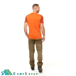 شلوار کوهنوردی فورکلاز FORCLAZ مدل MT500 MODULABLE - کمپ سفر فروشگاه لوازم کوهنوردی و کمپینگ