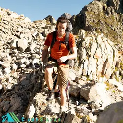 شلوار کوهنوردی فورکلاز FORCLAZ مدل MT500 MODULABLE - کمپ سفر فروشگاه لوازم کوهنوردی و کمپینگ