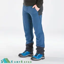 شلوار کوهنوردی کچوا QUECHUA مدل SH520 X-WARM - کمپ سفر فروشگاه لوازم کوهنوردی