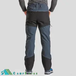 شلوار کوهنوردی کچوا QUECHUA مدل SH520 X-WARM - کمپ سفر فروشگاه لوازم کوهنوردی
