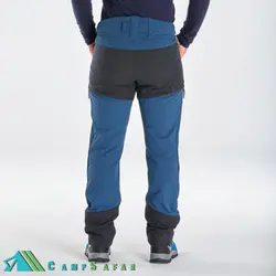 شلوار کوهنوردی کچوا QUECHUA مدل SH520 X-WARM - کمپ سفر فروشگاه لوازم کوهنوردی