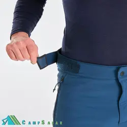 شلوار کوهنوردی کچوا QUECHUA مدل SH520 X-WARM - کمپ سفر فروشگاه لوازم کوهنوردی