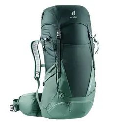 کوله پشتی کوهنوردی دیوتر مدل FUTURA PRO 34 SL- کمپ سفر فروشگاه لوازم کوهنوردی