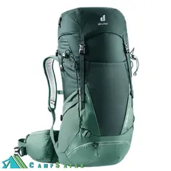 کوله پشتی کوهنوردی دیوتر مدل FUTURA PRO 34 SL- کمپ سفر فروشگاه لوازم کوهنوردی