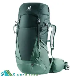 کوله پشتی کوهنوردی دیوتر مدل FUTURA PRO 34 SL- کمپ سفر فروشگاه لوازم کوهنوردی